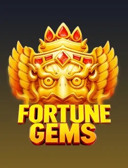 Fortune Gems cover