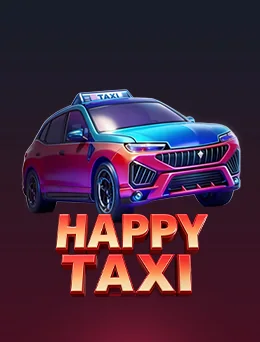Happy Taxi cover