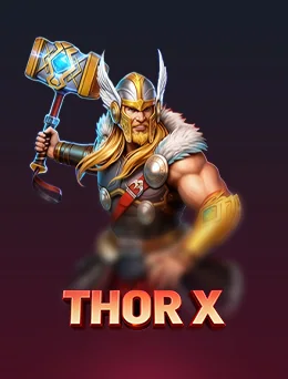 Thor X cover