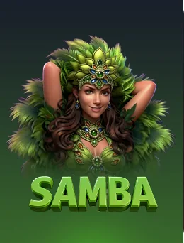 Samba cover