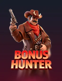 Bonus Hunter cover