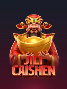Jili Caishen cover