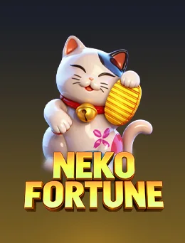 Neko Fortune cover