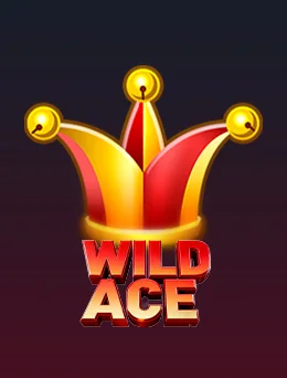 Wild Ace cover