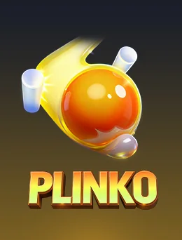 Plinko cover