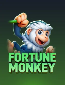 Fortune Monkey cover