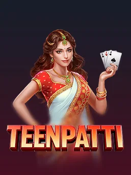 Teenpatti cover