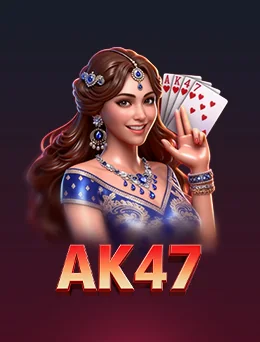 Ak47 cover