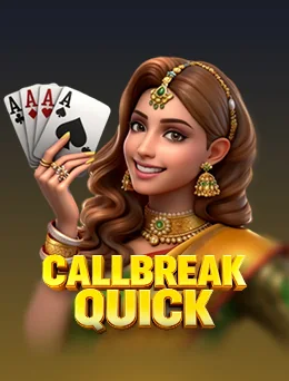 Callbreak Quick cover