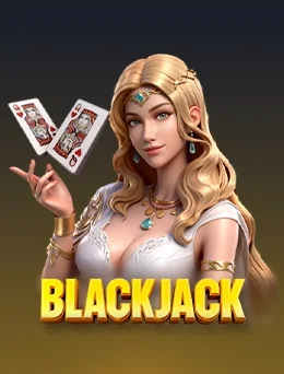 Blackjack cover