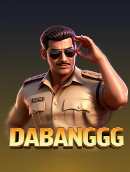 Dabanggg cover