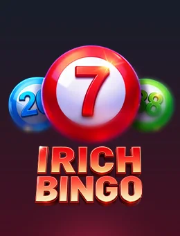 Irich Bingo cover
