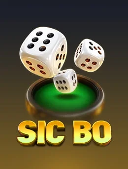 Sic Bo cover