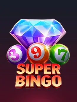 Super Bingo cover