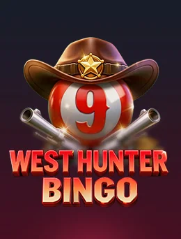 West Hunter Bingo cover