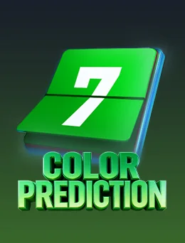 Color Prediction cover