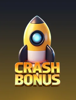 Crash Bonus cover