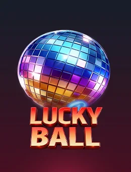 Lucky Ball cover