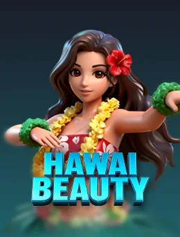 Hawaii Beauty cover
