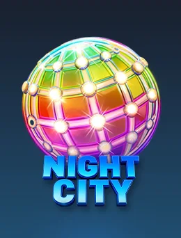 Night City cover