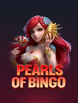 Pearls of Bingo cover