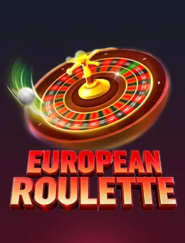 European Roulette cover