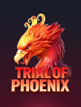 Trial of Phoenix cover
