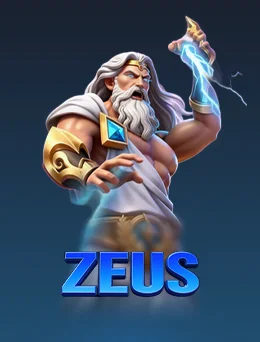 Zeus cover