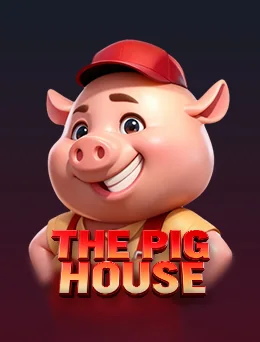 The Pig House cover
