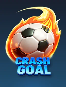Crash Goal cover