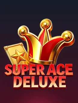 Super Ace Deluxe cover