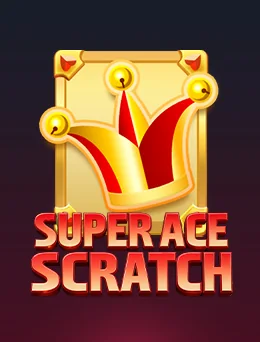 Super Ace Scratch cover