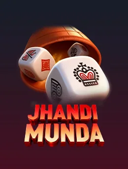 Jhandi Munda cover
