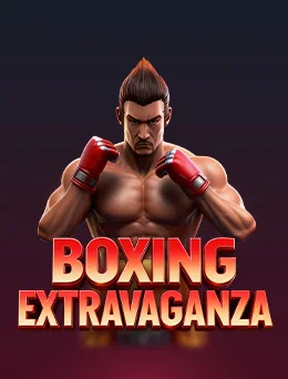 Boxing Extravaganza cover