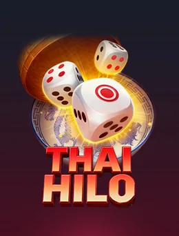 Thai Hilo cover