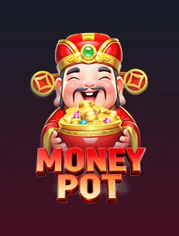 Money Pot cover