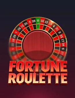 Fortune Roulette cover