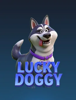 Lucky Doggy cover