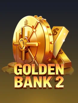 Golden Bank 2 cover