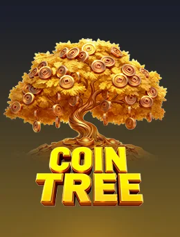 Coin Tree cover