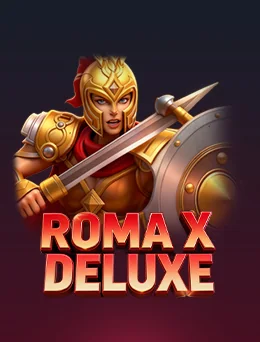 Roma X Deluxe cover