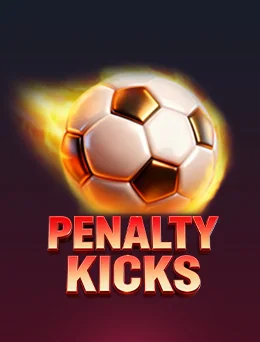 Penalty Kicks cover