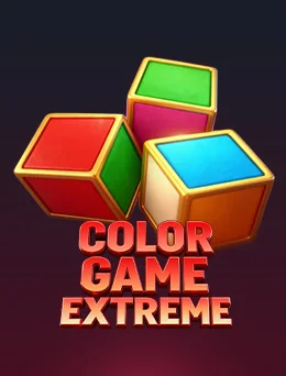 Color Game Extreme cover