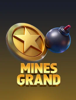Mines Grand cover