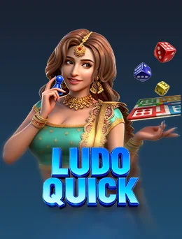 Ludo Quick cover