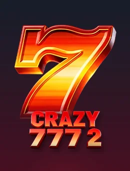 Crazy777 2 cover