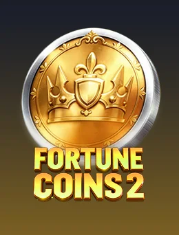 Fortune Coins 2 cover