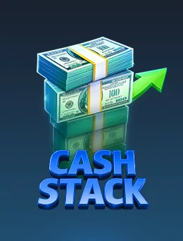 Cash Stack cover