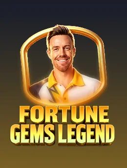 Fortune Gems Legend cover
