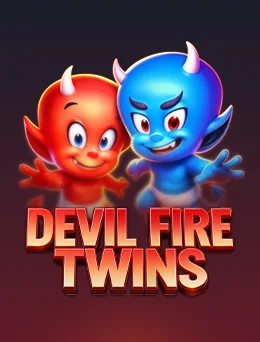 Devil Fire Twins cover